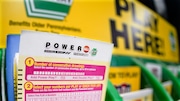 A $50,000 Powerball lottery ticket was sold for Monday’s drawing at a liquor store in Morris County.
